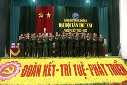 Trang Truyền hình Quân khu 4 ngày 16-3