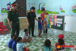 Ps - NƠI MÀU XANH BẮT ĐẦU
