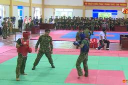 TRANG TRUYỀN HÌNH QUÂN KHU 4 NGÀY 14-8-2020