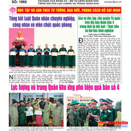 Số báo 1969 (23/9/2024)
