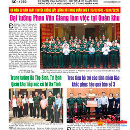 Số 1970 (14-10-2024)