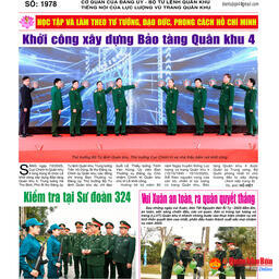 Số báo 1978 (10/2/2025)