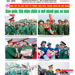 Số 1979 (17/2/2025)