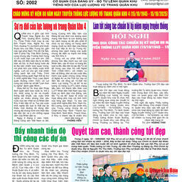 Số báo 2002 (22/9/2025)