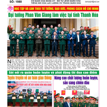 số 1980 (3/3/2025)
