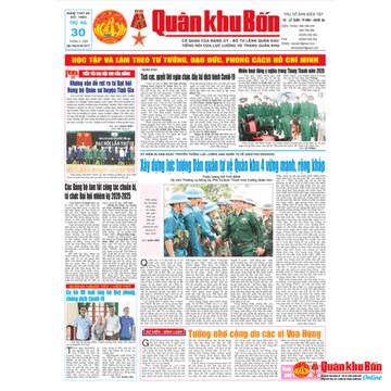 Số 1803 (30-3-2020)