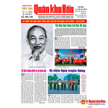 số báo 1989,1990