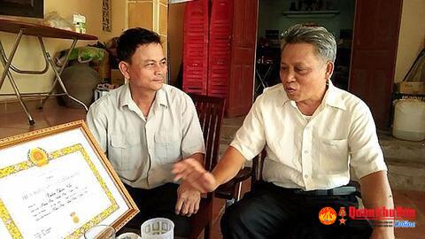 Trận đánh căn cứ Đồng Dù