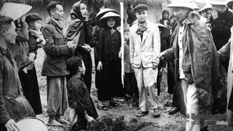 Mọi người phải nâng cao tinh thần trách nhiệm cần kiệm xây dựng Tổ quốc, xây dựng chủ nghĩa xã hội