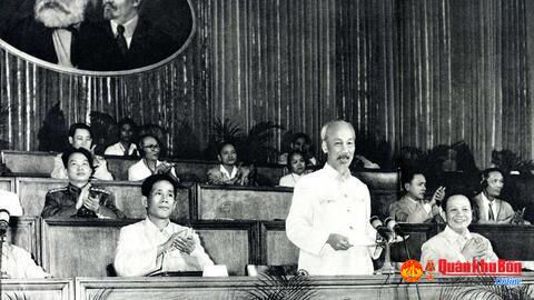 Kỷ niệm 90 năm Ngày truyền thống ngành Tuyên giáo của Đảng (1/8/1930 - 1/8/2020): Thấm nhuần tư tưởng Hồ Chí Minh về công tác tư tưởng