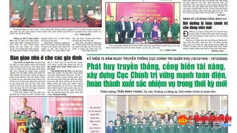 Số 1838 (14-12-2020)