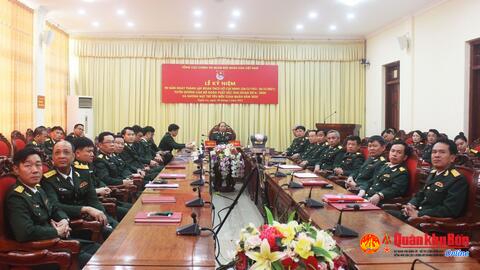 Tổ chức trọng thể Lễ kỷ niệm 90 năm Ngày thành lập Đoàn Thanh niên Cộng sản Hồ Chí Minh