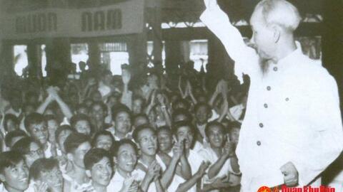 Học phải đi đôi với hành