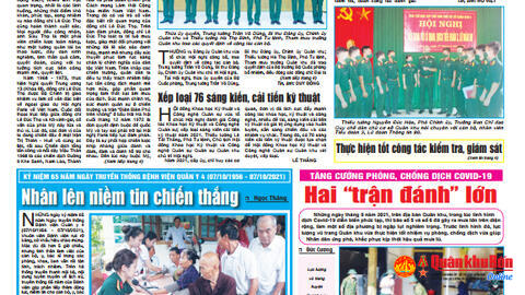 Số 1875 (4-10-2021)
