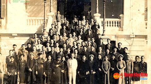 Vì sao 13/10 là Ngày Doanh nhân Việt Nam?