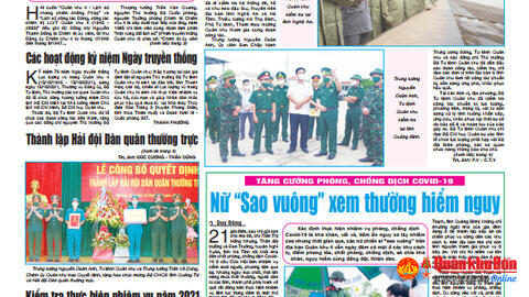 Số 1877 (18-10-2021)
