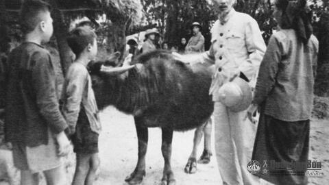 Nạn đói kém nguy hiểm hơn nạn chiến tranh