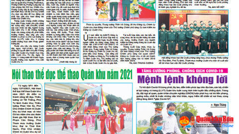Số 1881 (15-11-2021)