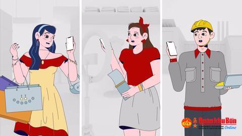 Hướng dẫn chuyển và rút tiền trên Viettel Money