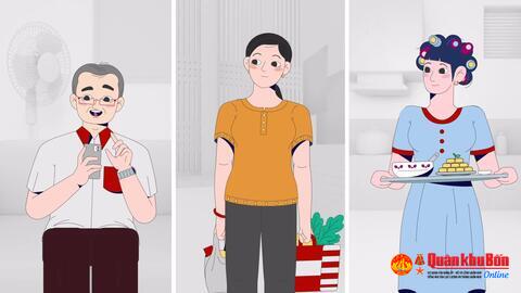 Hướng dẫn thanh toán dịch vụ trên Viettel Money