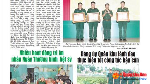 Số 1907 (1-8-2022)