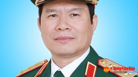 Thượng tướng Nguyễn Tân Cương thăm chính thức Brunei