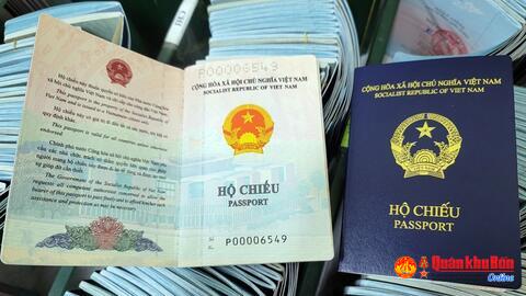 Nhiều chính sách mới nổi bật có hiệu lực từ tháng 3/2023