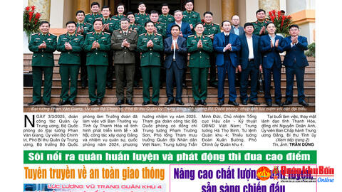 số 1980 (3/3/2025)