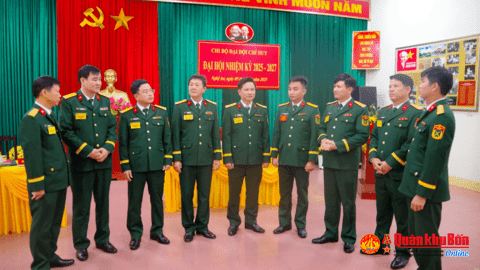 Trách nhiệm lớn, quyết tâm cao, đoàn kết, đồng lòng chuẩn bị chu đáo hướng về ngày hội lớn