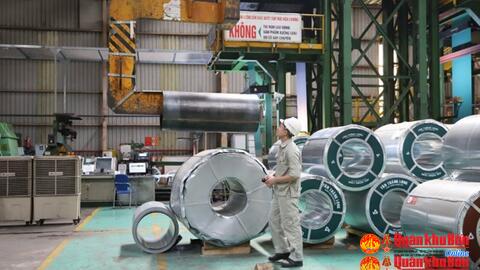 Phát triển kinh tế tư nhân: Bước ngoặt từ Nghị quyết số 68-NQ/TW