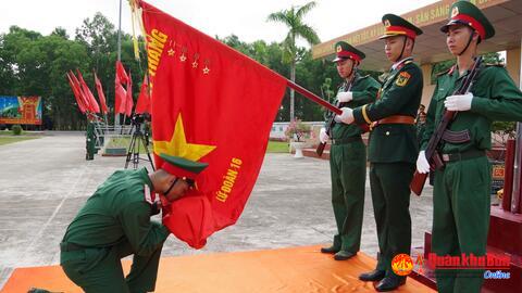 “Chúng tôi đã trưởng thành”