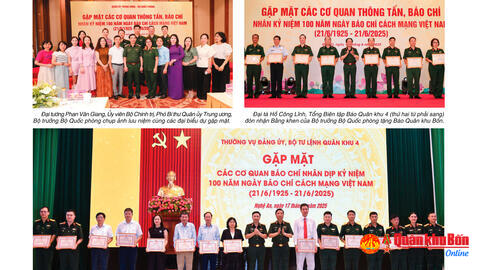 Số báo 1993,1994 (23/6/2025)