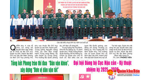 Số báo 1995 (30/6/2025)