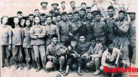 CỤC CHÍNH TRỊ QUÂN KHU 4 TRONG GIAI ĐOẠN ĐẦU XÂY DỰNG CHỦ NGHĨA XÃ HỘI Ở MIỀN BẮC, ĐẤU TRANH CHỐNG ĐẾ QUỐC MỸ XÂM LƯỢC TRÊN CHIẾN TRƯỜNG TRỊ THIÊN (1954 - 1975)