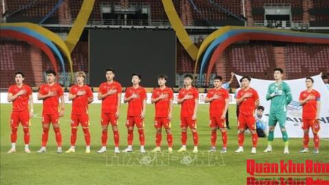 Thủ tướng gửi thư chúc mừng Đội tuyển bóng đá nam U22 và Đội tuyển nữ Futsal quốc gia Việt Nam giành Huy chương Vàng SEA Games 33