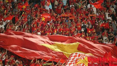 Tự hào Việt Nam!