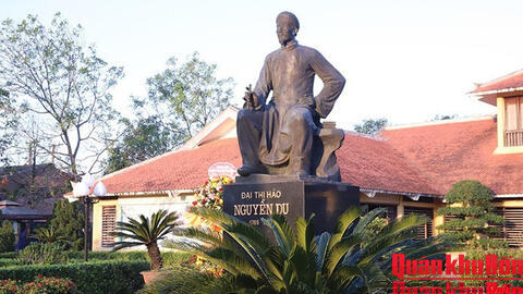 Ngàn năm vọng mãi!