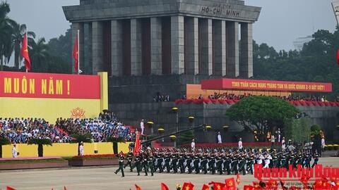 Trách nhiệm tiếp nối