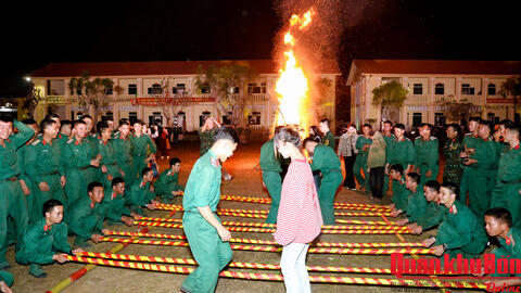 Tiểu đoàn 3, Lữ đoàn Phòng không 283: “Vang mãi bản hùng ca trên bầu trời quê hương Bác”