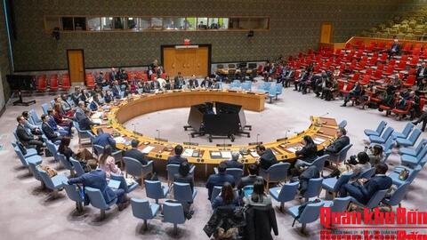 Thế giới phản ứng trước cuộc tấn công của Mỹ nhằm vào Venezuela