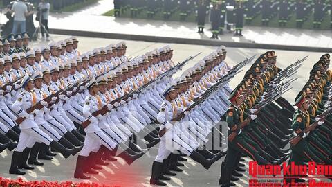 Đề xuất sửa đổi chế độ tiền lương của cán bộ, công chức, viên chức, lực lượng vũ trang