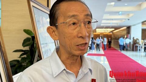 Tiến tới Đại hội XIV của Đảng: Những Nghị quyết mang tính đột phá chiến lược