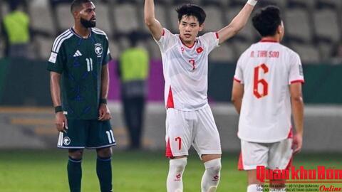 Báo chí Tây Á đồng loạt thừa nhận sự thật khi U23 Việt Nam thắng nhà vô địch giải trẻ vùng Vịnh