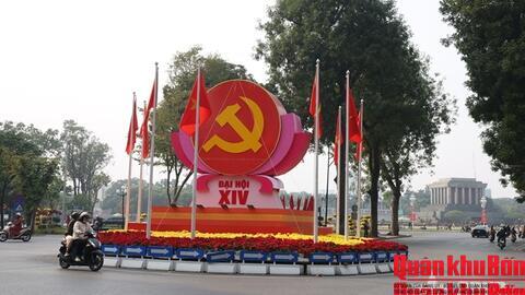 Bước ngoặt đưa đất nước bước vào kỷ nguyên mới