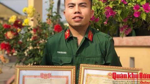 Những ngày tháng tươi đẹp