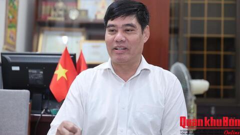 Đại hội XIV: Khẳng định tầm nhìn chiến lược và tinh thần hành động của Đảng