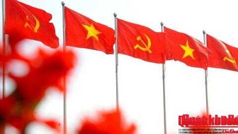 Nghị quyết số 80-NQ/TW về phát triển văn hóa Việt Nam