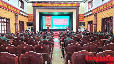 Bộ đội Biên phòng tỉnh Quảng Trị: Phát huy vai trò nòng cốt trong chống khai thác IUU