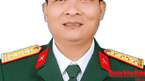 Tiểu sử tóm tắt Đại tá Nguyễn Tú Tài, Ứng cử đại biểu Hội đồng nhân dân tỉnh Hà Tĩnh khoá XIX, nhiệm kỳ 2026-2031