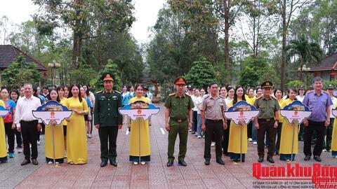 Thành phố Huế tổ chức nhiều hoạt động kỷ niệm Ngày Quốc tế Phụ nữ 8/3